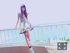 山崎 怜奈｜キャベツ食べすぎ問題。139（2016-03-16）