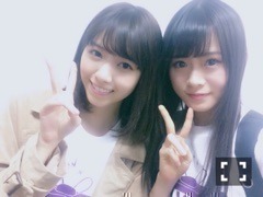 山崎 怜奈｜心。140（2016-03-18）｜3枚目