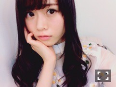 山崎 怜奈｜愛しのぜんざい。141（2016-03-25）｜5枚目