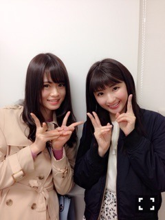 山崎 怜奈｜トレンチコートの由来。142（2016-03-27）｜2枚目