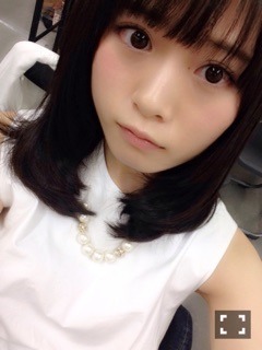 山崎 怜奈｜メモリ。148（2016-04-19）｜2枚目
