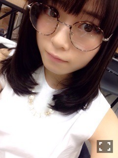 山崎 怜奈｜Go My Own Way。149（2016-04-28）｜4枚目
