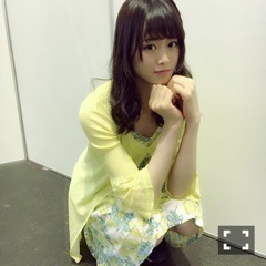 山崎 怜奈｜ちゃうちゃう。151（2016-05-13）｜2枚目