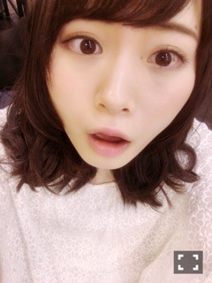 山崎 怜奈｜ちゃうちゃう。151（2016-05-13）｜4枚目