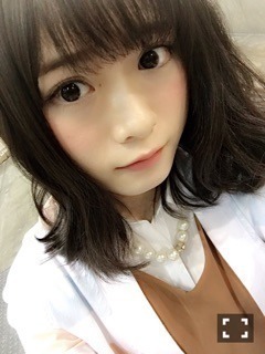 山崎 怜奈｜腹から声。152（2016-05-18）｜2枚目
