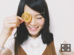 山崎 怜奈｜腹から声。152（2016-05-18）｜3枚目
