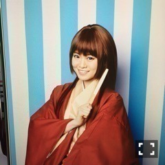 山崎 怜奈｜腹から声。152（2016-05-18）｜4枚目