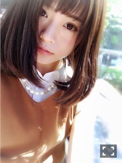 山崎 怜奈｜UTB。153（2016-05-20）｜2枚目