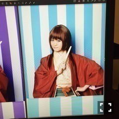 山崎 怜奈｜UTB。153（2016-05-20）｜3枚目