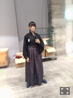 山崎 怜奈｜山崎の戦い（2016-06-02）｜3枚目