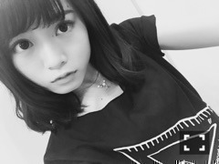 山崎 怜奈｜ぐしゃぐしゃ（2016-06-05）｜3枚目