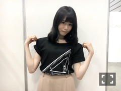 山崎 怜奈｜ヴェネツィアに行きたい（2016-06-08）