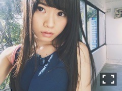 山崎 怜奈｜ピクルス作ってる（2016-06-10）｜2枚目