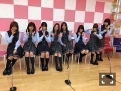 山崎 怜奈｜無事終了（2016-06-12）
