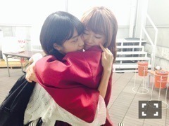 山崎 怜奈｜胸の奥の夢（2016-06-17）｜4枚目