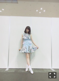 山崎 怜奈｜ザキさん（2016-06-19）