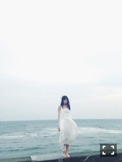山崎 怜奈｜サボテン（2016-06-20）｜3枚目