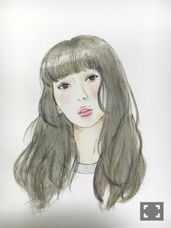 山崎 怜奈｜とろける服（2016-06-24）｜3枚目