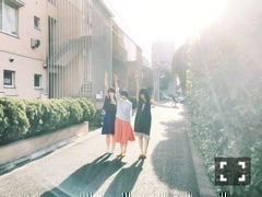 山崎 怜奈｜パーマネント主義（2016-06-26）｜4枚目