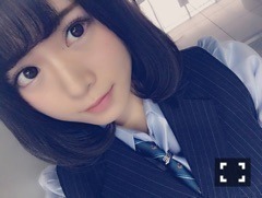 山崎 怜奈｜ここをクリック（2016-06-27）｜4枚目