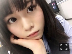 山崎 怜奈｜シリカゲル（2016-06-30）