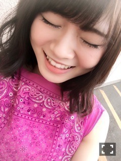 山崎 怜奈｜シリカゲル（2016-06-30）｜5枚目