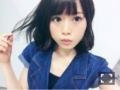 山崎 怜奈｜チーズに溺れたい（2016-07-14）