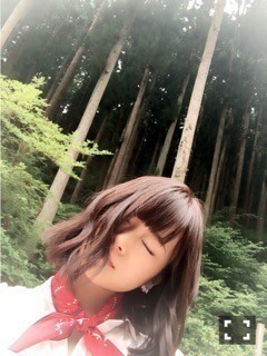 山崎 怜奈｜祝福だらけ（2016-07-21）｜2枚目
