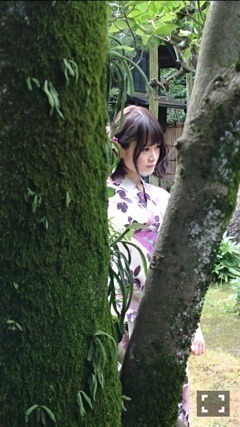 山崎 怜奈｜いちごみるくの飴の個包装変わったよね（2016-07-29）