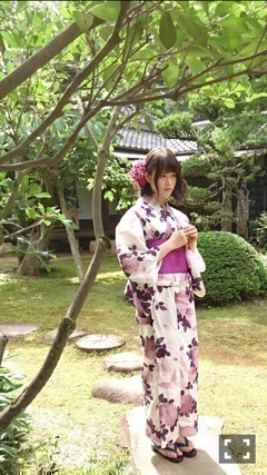 山崎 怜奈｜いちごみるくの飴の個包装変わったよね（2016-07-29）｜4枚目