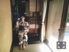 山崎 怜奈｜秘密の落書き（2016-08-01）｜5枚目