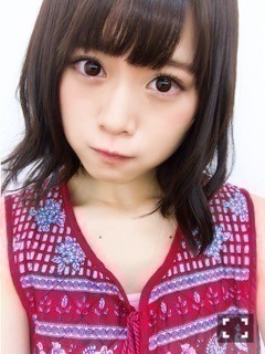 山崎 怜奈｜むずかしいけどやってみるの大事（2016-08-06）｜3枚目