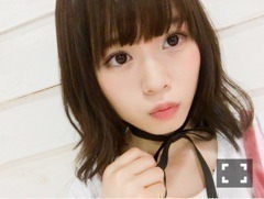 山崎 怜奈｜とりいそぎ（2016-08-28）