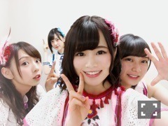 山崎 怜奈｜ヘビーリスナーだが（2016-09-15）｜2枚目