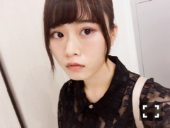山崎 怜奈｜ヘビーリスナーだが（2016-09-15）｜4枚目