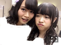 山崎 怜奈｜早安( ´ ▽ ` )ﾉ（2016-09-24）