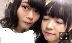 山崎 怜奈｜早安( ´ ▽ ` )ﾉ（2016-09-24）｜4枚目