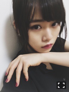 山崎 怜奈｜今年も残り98日（2016-09-25）｜4枚目