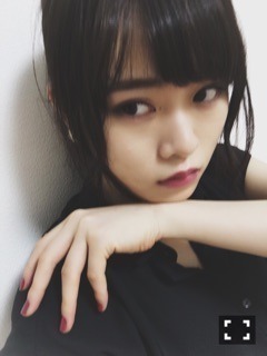 山崎 怜奈｜今年も残り98日（2016-09-25）｜5枚目