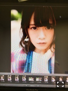 山崎 怜奈｜スニーカーとデニム（2016-09-29）｜2枚目