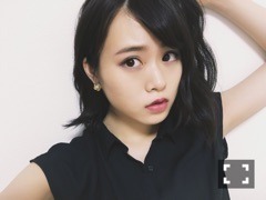 山崎 怜奈｜スニーカーとデニム（2016-09-29）｜4枚目