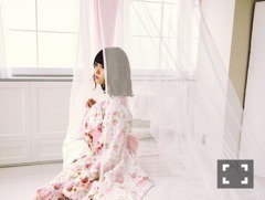 山崎 怜奈｜舞たけたけたけ～～（2016-10-14）｜3枚目