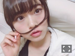 山崎 怜奈｜鯖ブームも秋とともに（2016-10-16）