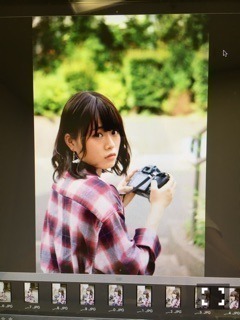 山崎 怜奈｜鯖ブームも秋とともに（2016-10-16）｜3枚目