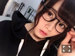 山崎 怜奈｜秋の色味（2016-10-21）