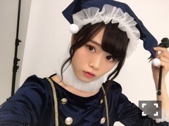 山崎 怜奈｜くっねるとーた（2016-11-22）｜4枚目