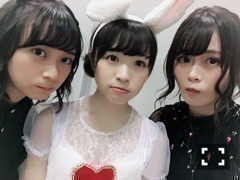 山崎 怜奈｜くっねるとーた（2016-11-22）｜5枚目