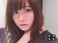 山崎 怜奈｜わさび食べれない～～（2016-11-27）｜4枚目