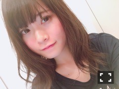 山崎 怜奈｜ほんの少し先のもの（2016-12-07）