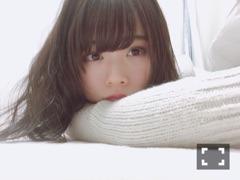 山崎 怜奈｜ししゃも食べつつ（2016-12-17）